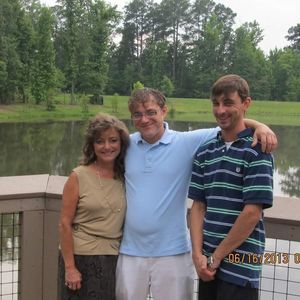 Meet your Posher, Martha